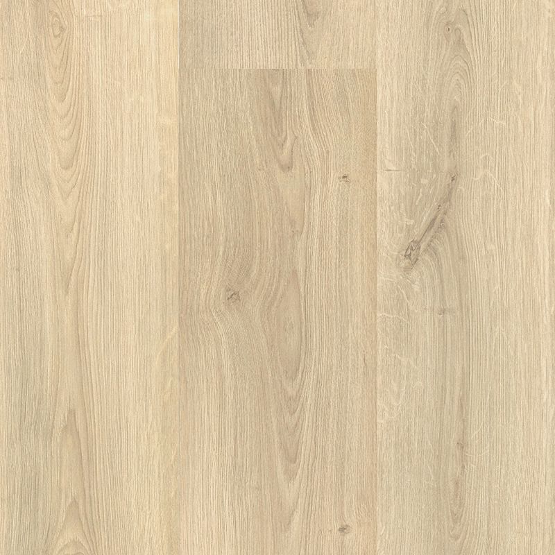 Mohawk RevWood Essentials Palm City 8.35 in Golden Sand Oak Laminate CDL41-02 8.35 in X 54.33 in