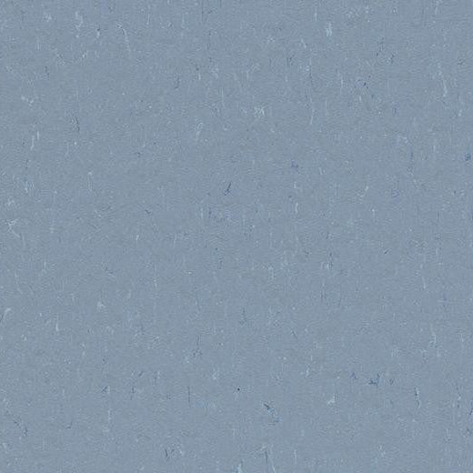 Forbo Marmoleum Piano 3642 Periwinkle Linoleum Sheet Flooring