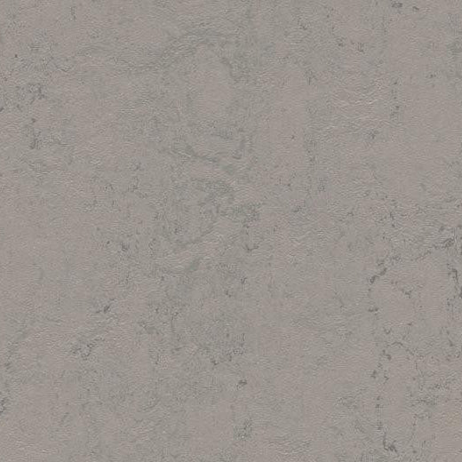Forbo Marmoleum Concrete 3704 Satellite Linoleum Sheet Flooring