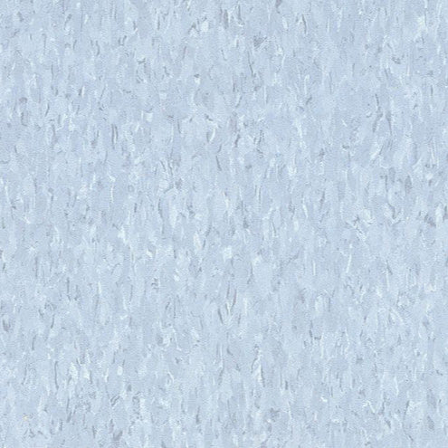 Armstrong Lunar Blue 51932 Standard Excelon Imperial Texture VCT Floor Tile 12" x 12" (45 Sq. Ft. / box)
