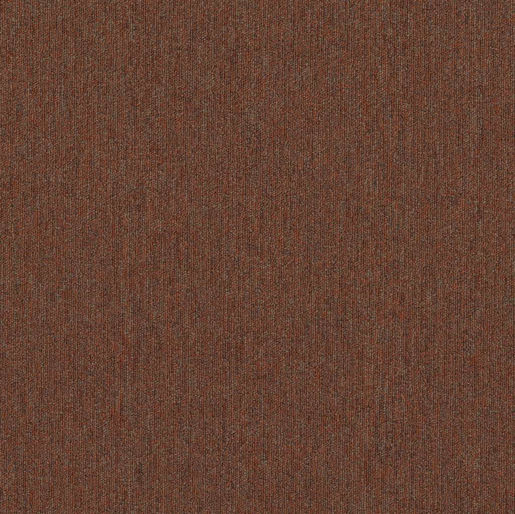 Shaw Beyond Limits 5th & Main 54936-00600 Terra 24" X 24" Carpet Tile (80 SF/Box)