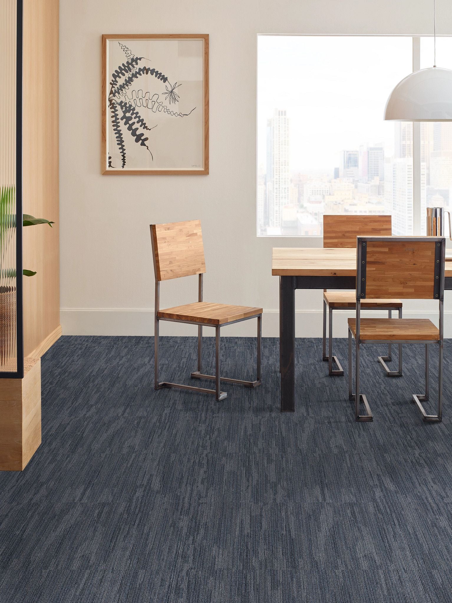 Shaw Primal 5th & Main 54964-00400 Innate Carpet Tile