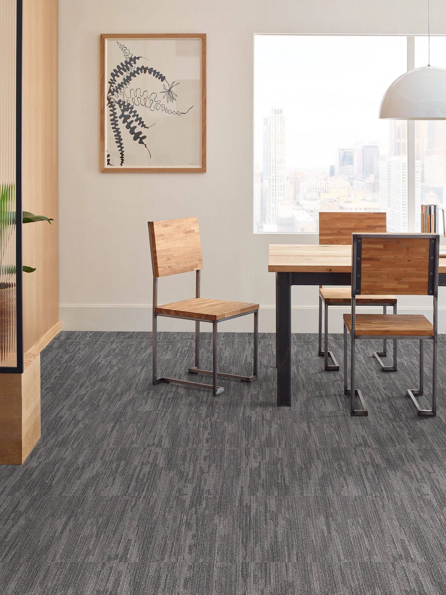 Shaw Primal 5th & Main 54964-00505 Original Carpet Tile