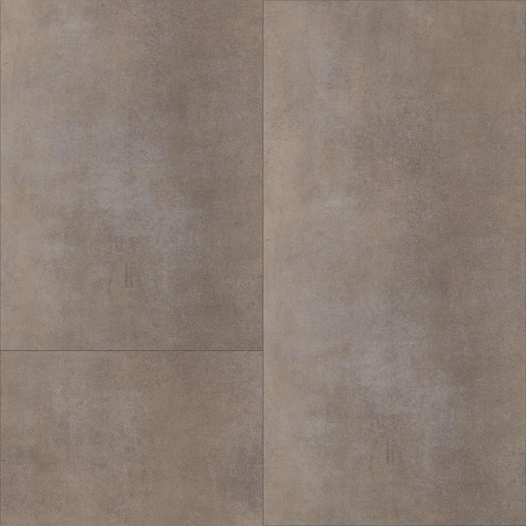 Shaw Ferrous 5M311-00110 Foundry 18" X 36" Vinyl Plank