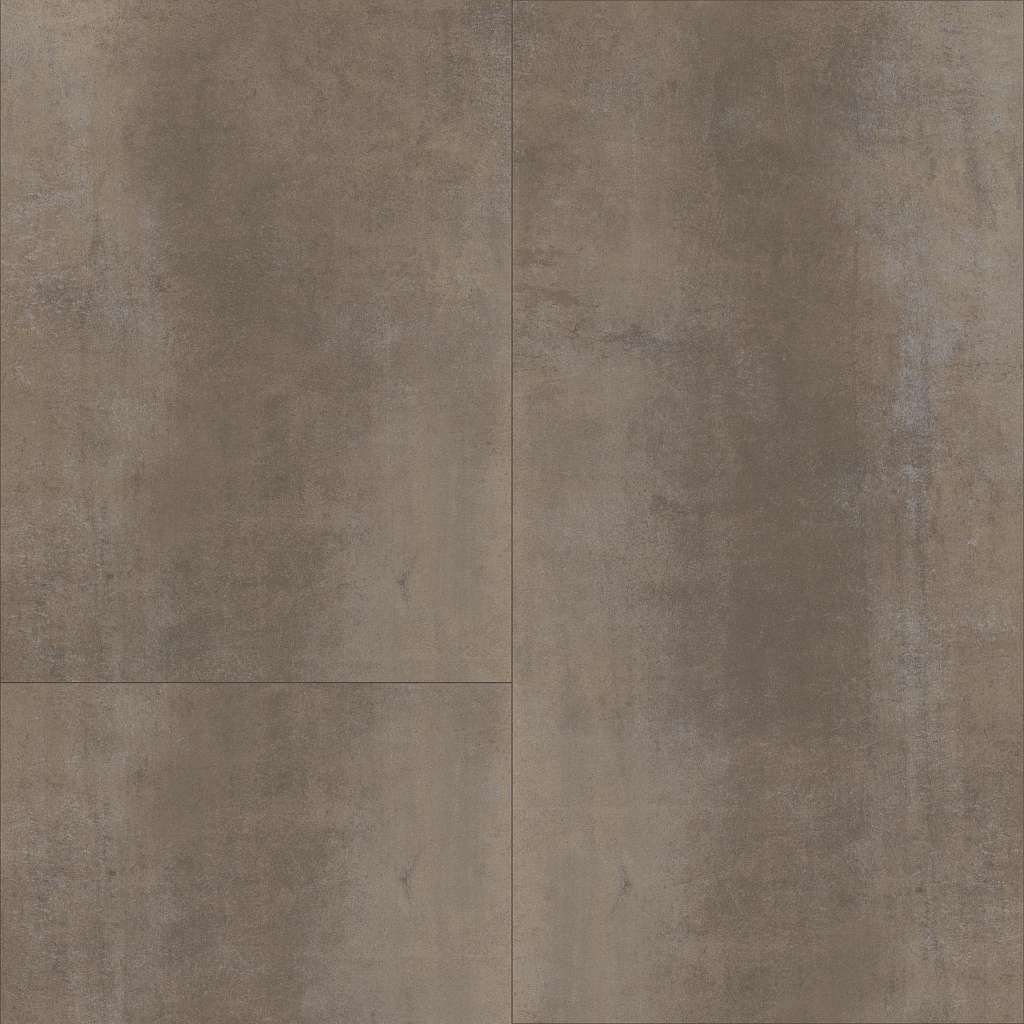 Shaw Ferrous 5M311-00115 Galvanize 18" X 36" Vinyl Plank
