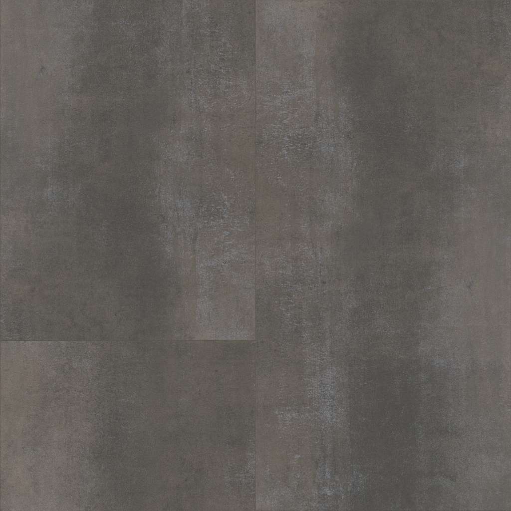 Shaw Ferrous 5M311-00425 Stainless 18" X 36" Vinyl Plank