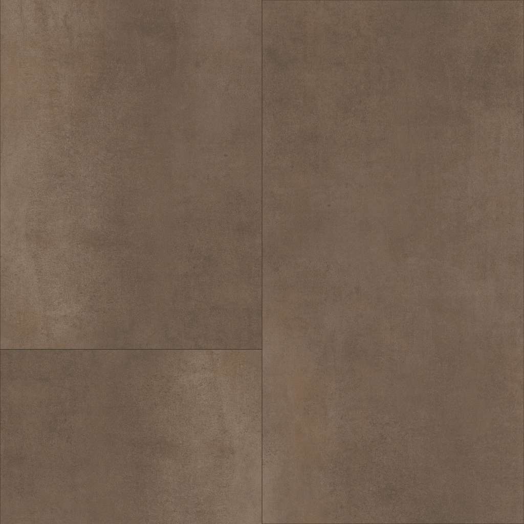 Shaw Ferrous 5M311-00645 Molten 18" X 36" Vinyl Plank
