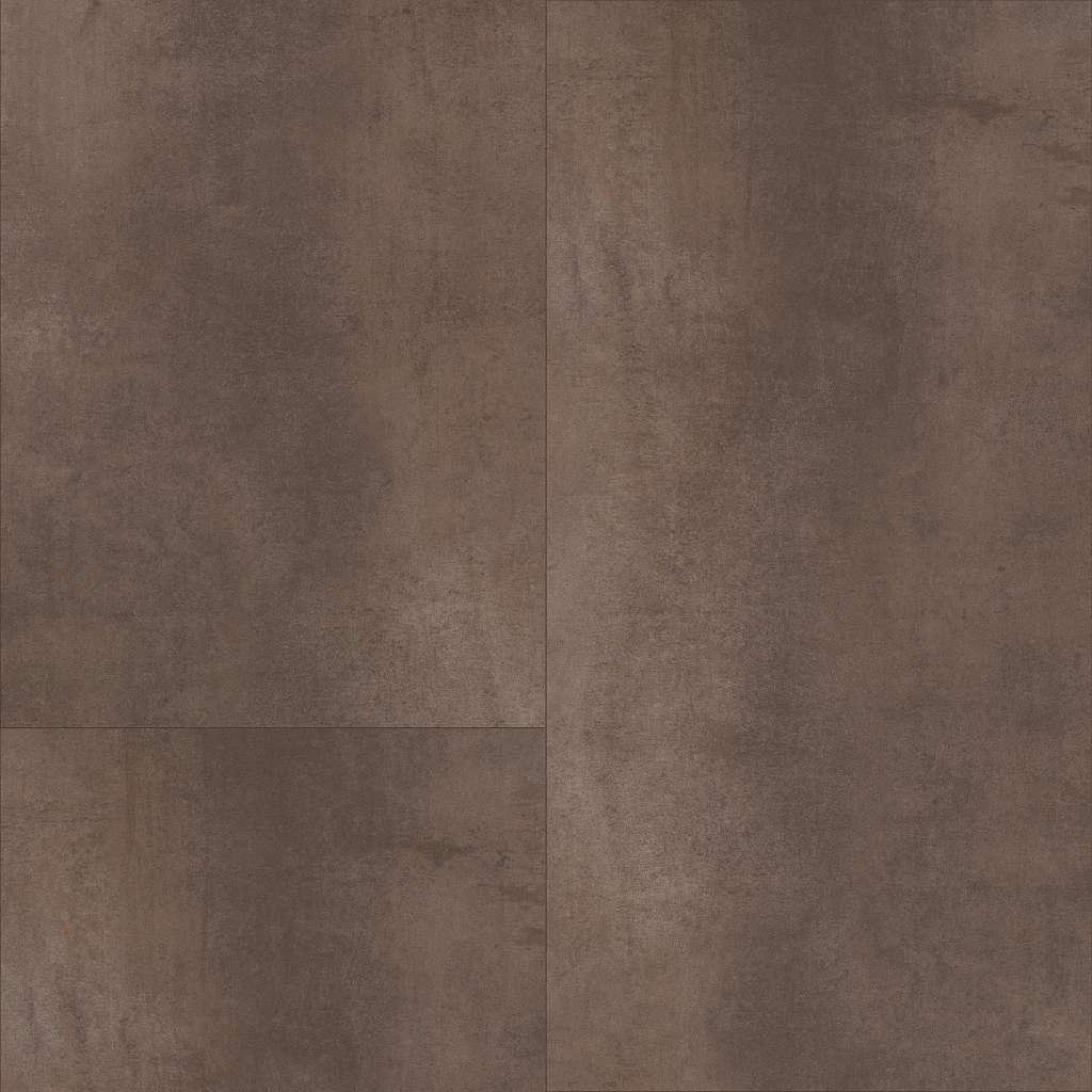 Shaw Ferrous 5M311-00855 Inferno 18" X 36" Vinyl Plank