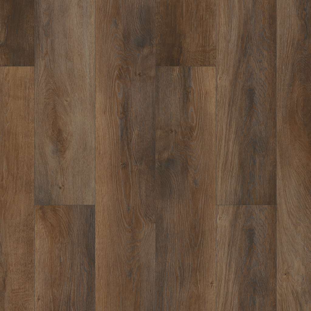 Shaw Setup 5M402-07061 Highlight Oak 6.93" X 48.03" Vinyl Plank