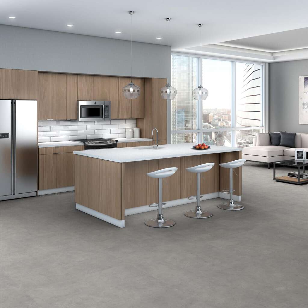 Shaw Precast 5M503-00100 Montane 36" X 36" Vinyl Tile (36 SF/Box)