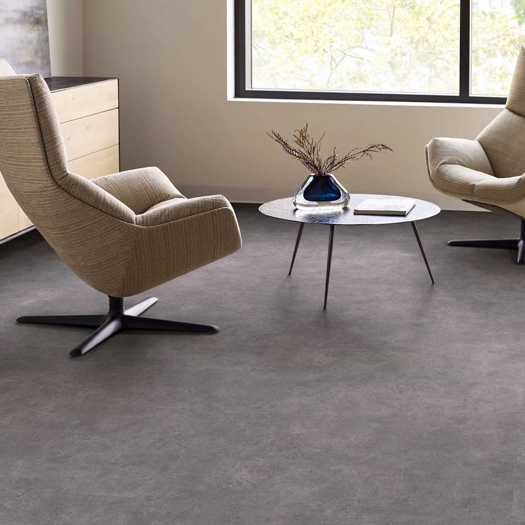 Shaw Precast 5M503-00525 Gorge 36" X 36" Vinyl Tile (36 SF/Box)