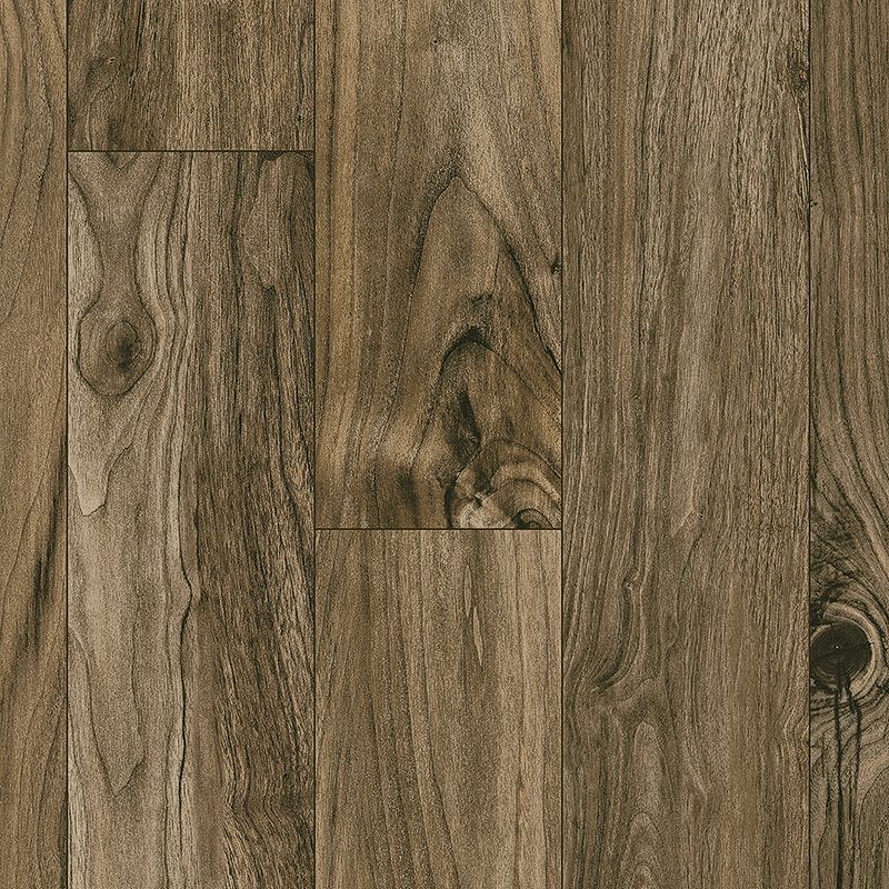 Pergo Extreme Preferred Wider Longer PT008-850 Brunette 10" x 72'' Luxury Vinyl Plank