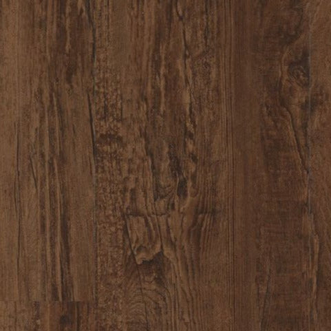 Mohawk Batavia BAT41-72 Coffee Bean 6" x 48" Vinyl Plank
