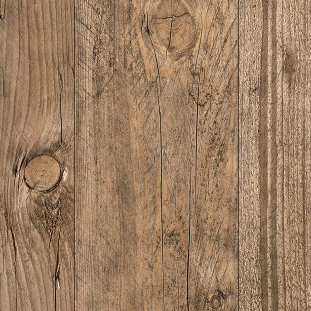 Mohawk Batavia II Plus BAT43-932 Riverside Barnwood 6" x 48" Vinyl Plank