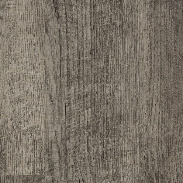 Mohawk SolidTech Essentials Pro Solutions Plus 6 in Peppercorn Vinyl Plank PRS96-124 6 in X 48 in