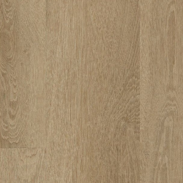 Mohawk SolidTech Essentials Pro Solutions Plus 6 in Driftwood Vinyl Plank PRS96-167 6 in X 48 in