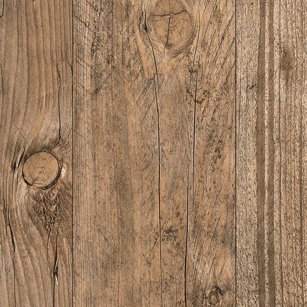 Mohawk SolidTech Essentials Pro Solutions Plus 6 in Riverside Barnwood Vinyl Plank PRS96-932 6 in X 48 in