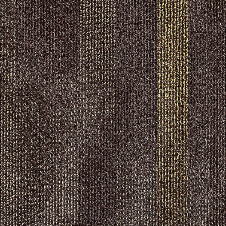 Next Floor Commercial Carpet Tile - Coffee 013