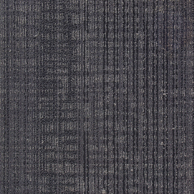 Next Floor Commercial Carpet Tile - Volcanic 022