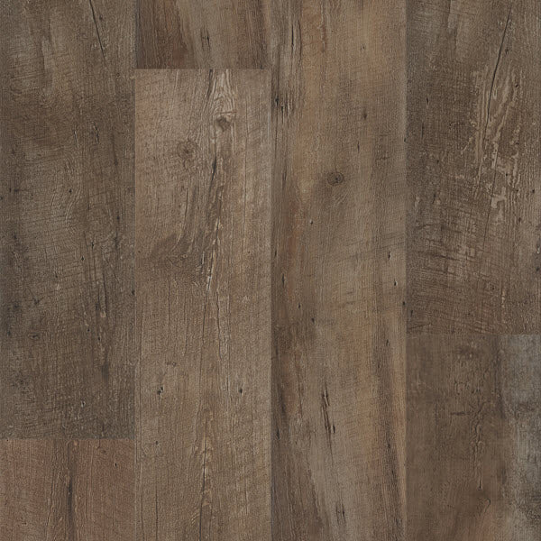 Bella Cera Solution Core Origin FH785741 Chestnut 7" x 48" Waterproof Vinyl Plank (25.7 SF/Box)