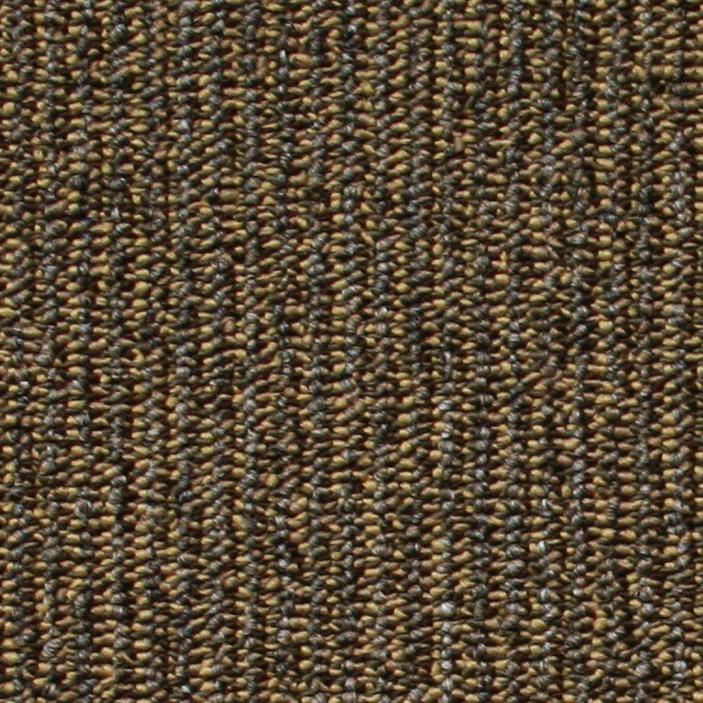 Kraus Brown 704101 Carpet 19.7" x 19.7" Danube