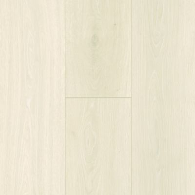 Mohawk RevWood Select Boardwalk Collective 7.48 in Gulf Sand Laminate CDL77-05W 7.48 in X 47.25 in