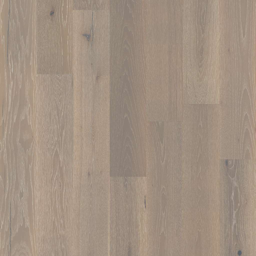 Shaw Exquisite FH820-01052 Beige Hickory 7.50" X Random Size Hardwood