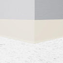 Flexco Vinyl Wall Base 011 Linen 4