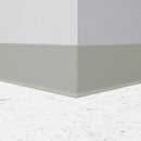 Flexco Vinyl Wall Base 025 Light Gray 4