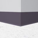 Flexco Vinyl Wall Base 03 Charcoal 4