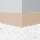 Flexco Vinyl Wall Base 032 Dune 4
