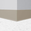 Flexco Base 2000 Wall Base 034 Barley 4.5