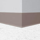 Flexco Vinyl Wall Base 037 Dark Beige 4