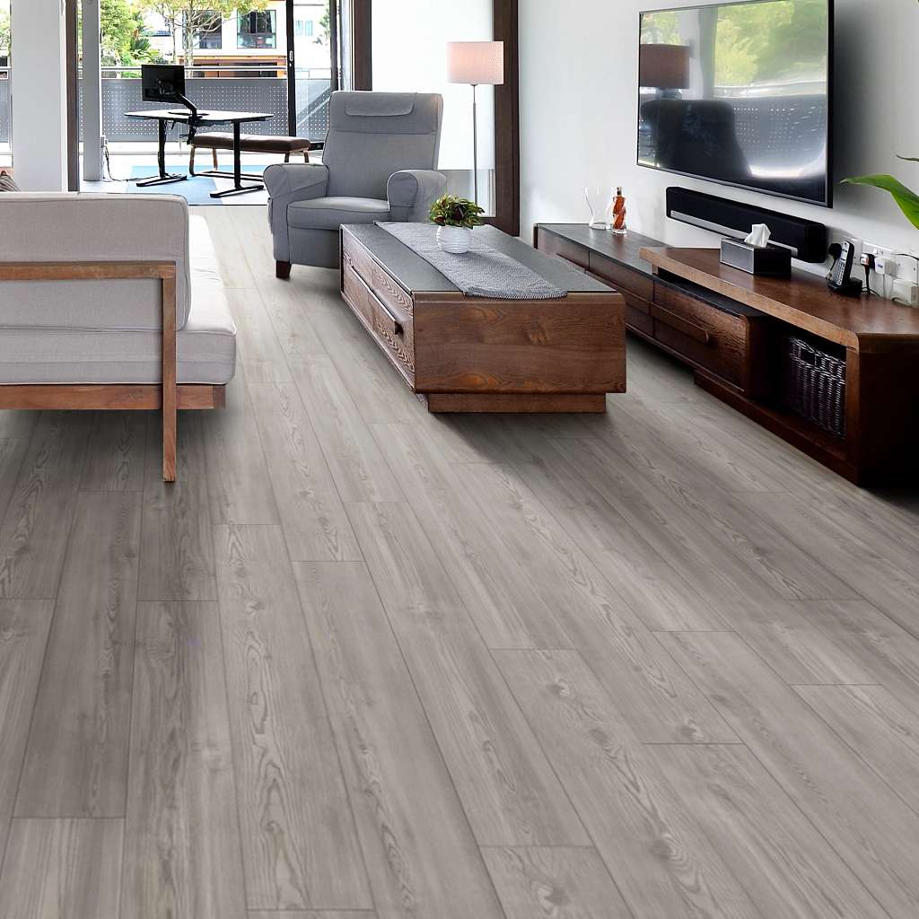 Shaw Paladin Plus Fresh Pine 0278V-05052 7.08" x 48.03" Luxury Vinyl Plank (18.91 SF/Box)