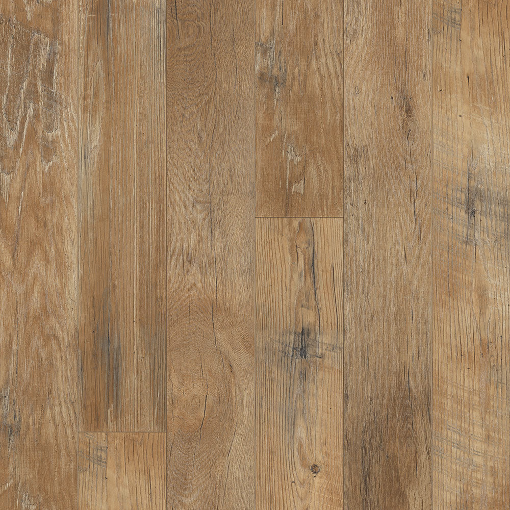 Mannington Restoration Collection® Historic Oak Ash 6.18" x 50.5"