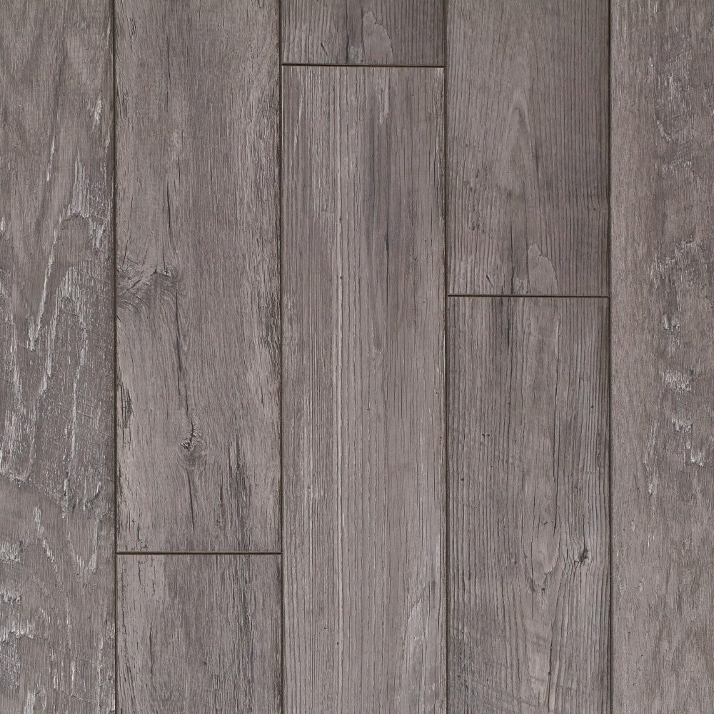 Mannington Restoration Collection® Historic Oak Slate 6.18" x 50.5"