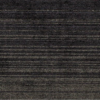 Kraus Modular Carpet Tile Inspire Basalt 781803 13.1" x 39.4" – product image showing size, style, and brand details.