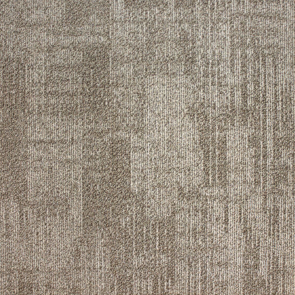 Kraus Modular Carpet Tile Retreat Cove 781902 23.6" x 23.6" – product image showing size, style, and brand details.