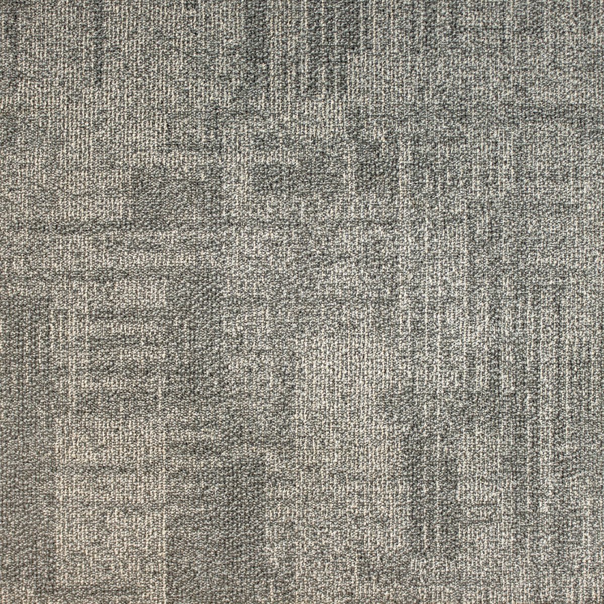 Kraus Modular Carpet Tile Retreat Haven 781901 23.6" x 23.6" – product image showing size, style, and brand details.