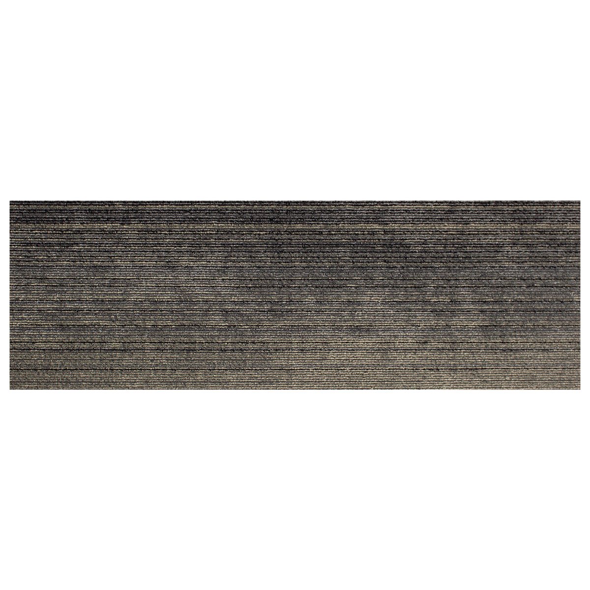 Kraus Modular Carpet Tile Inspire Indigo 781802 13.1" x 39.4" – product image showing size, style, and brand details.
