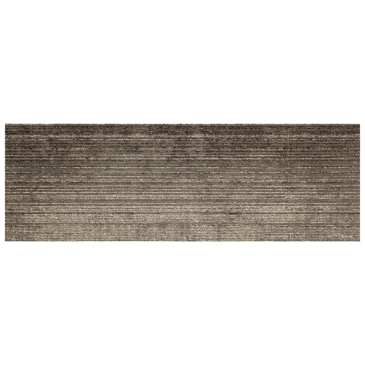Kraus Modular Carpet Tile Inspire Shale 781804 13.1" x 39.4" – product image showing size, style, and brand details.