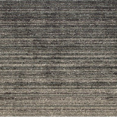 Kraus Modular Carpet Tile Inspire Steele 781801 13.1" x 39.4" – product image showing size, style, and brand details.