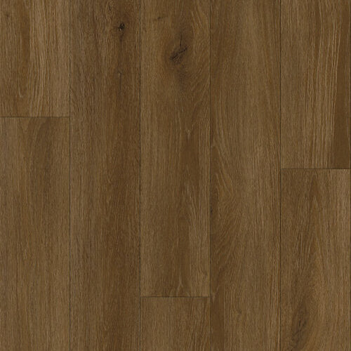 Metroflor Provident Urban Plank PR7334LP Ironbark 7" x 48" – product image showing size, style, and brand details.