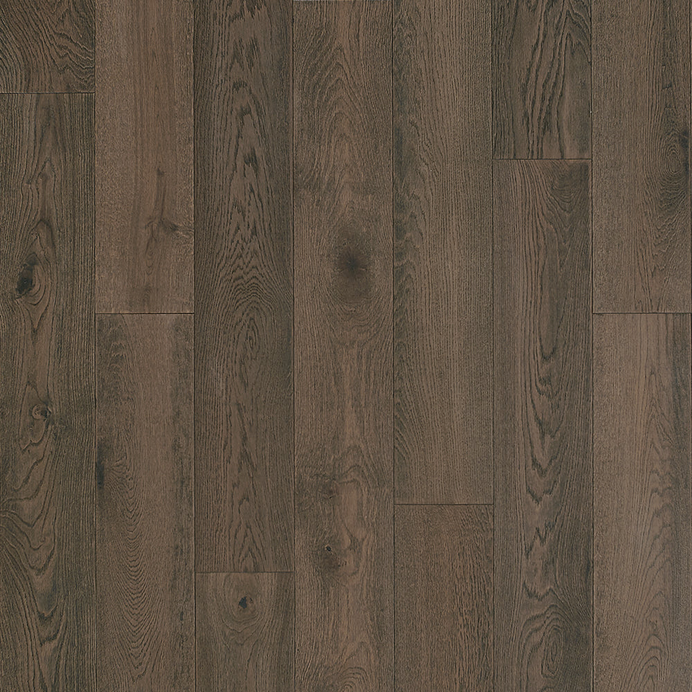Mannington Latitude Prospect Park Stone 7.5" Wide With Varying Lengths Up to 83”