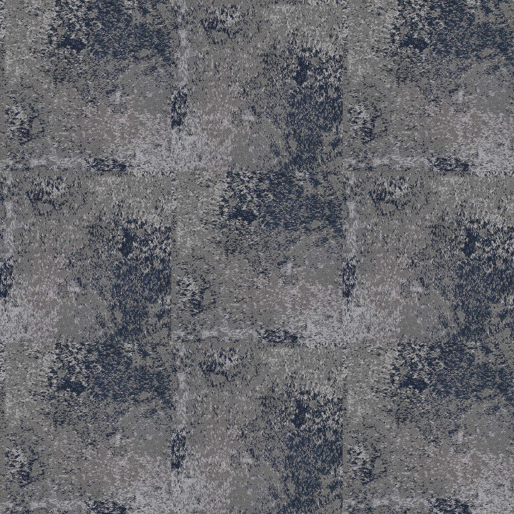 Next Floor Carpet Tile Quarry 726004 Sapphire 19.7" x 19.7" – product image showing size, style, and brand details.