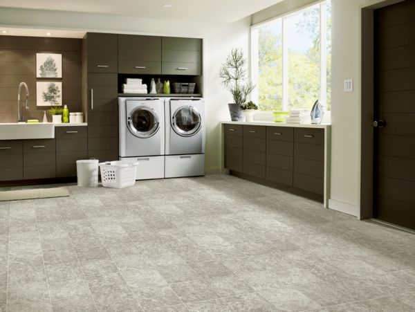 Armstrong Arctic Ice CushionStep Better B3310 Sheet 12 Ft. Wide