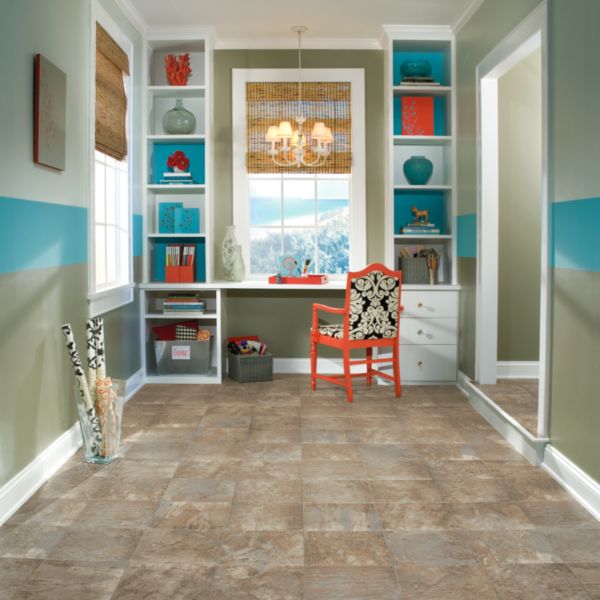 Armstrong Milk & Honey CushionStep Better B3092 Sheet 12 Ft. Wide