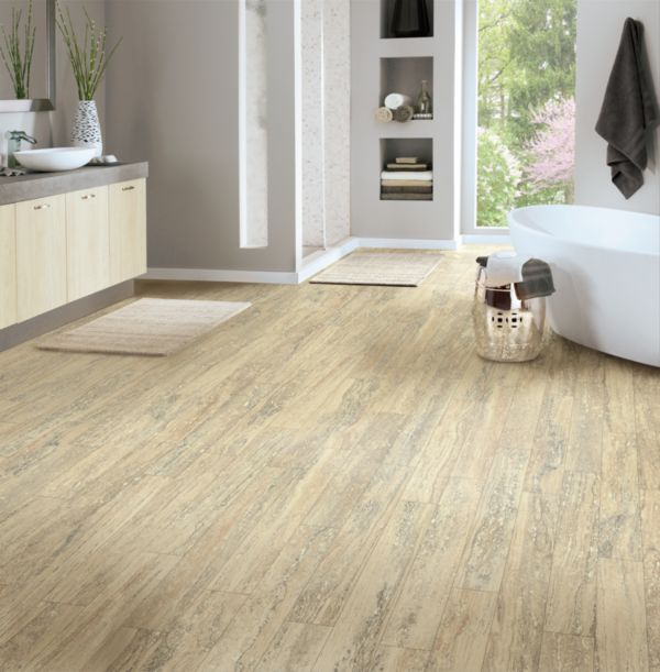 Armstrong Oyster CushionStep Better B3043 Sheet 12 Ft. Wide