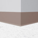 Roppe 700 Series Rubber Cove Molding Wall Base Fawn 4