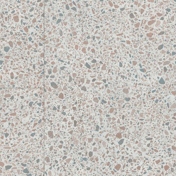 Armstrong Rosa ST557 Terra Luxury Vinyl Tile 18" x 36"